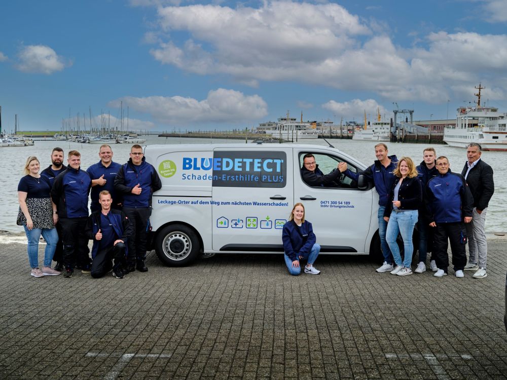 Stöhr Auto