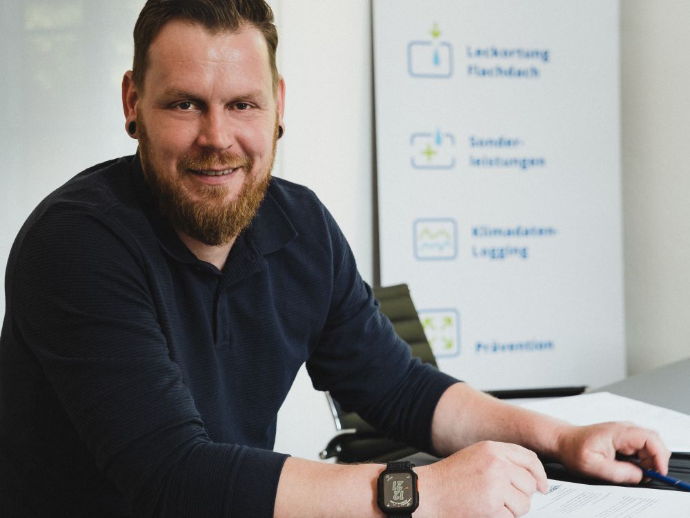 Steve Dömming