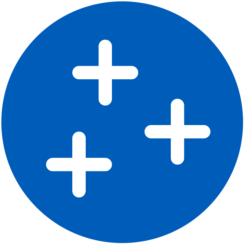 Blue Detect | Bewerbung | Bonn