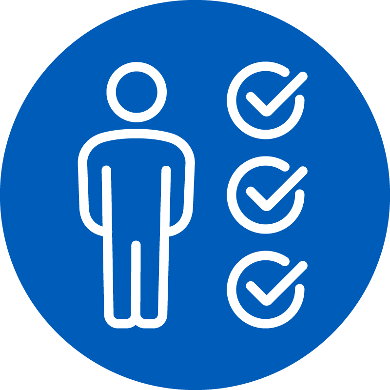 Blue Detect | Bewerbung | Bonn